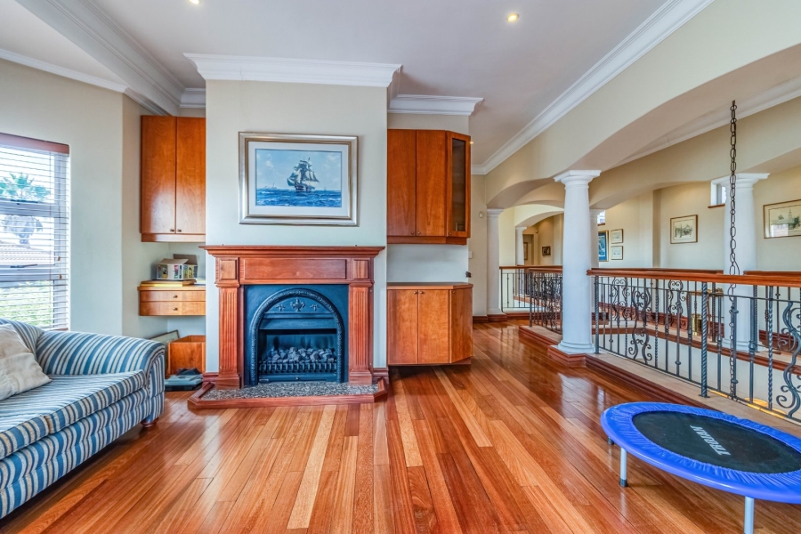 3 Bedroom Property for Sale in Kensington Gauteng