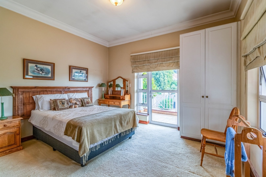 3 Bedroom Property for Sale in Kensington Gauteng