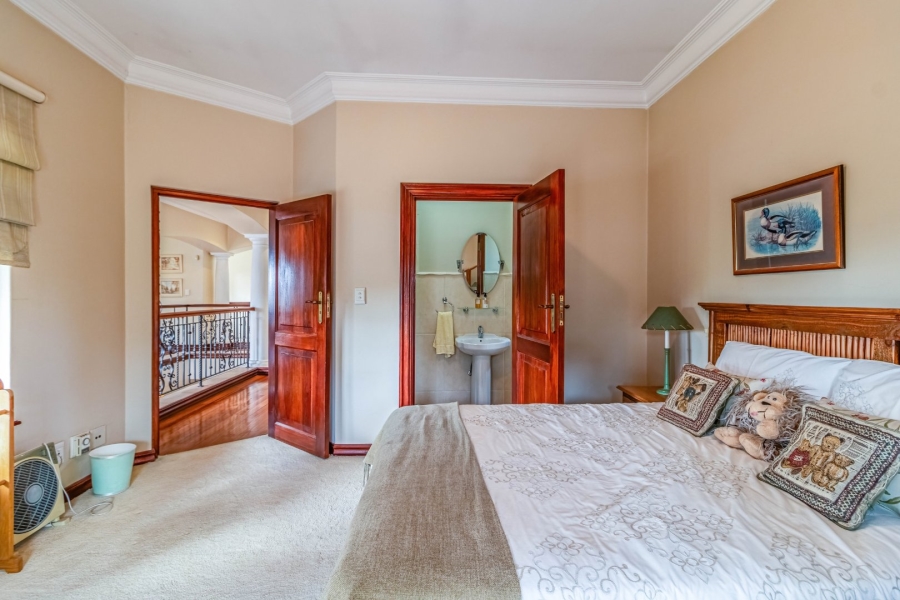 3 Bedroom Property for Sale in Kensington Gauteng