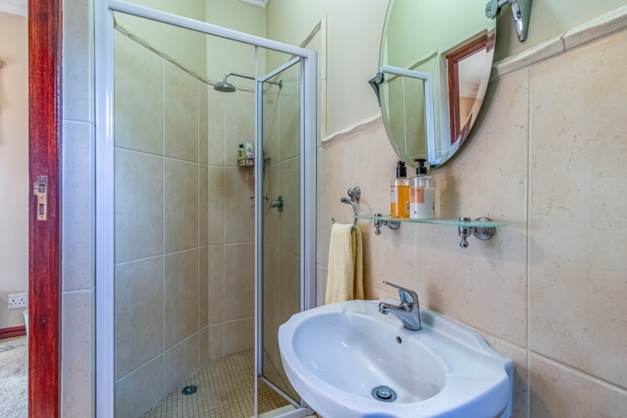 3 Bedroom Property for Sale in Kensington Gauteng