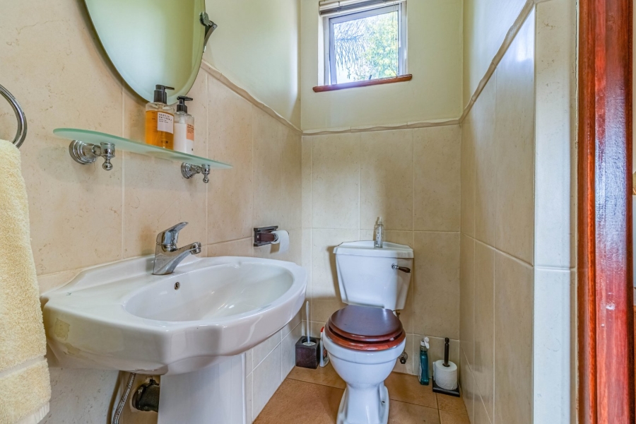 3 Bedroom Property for Sale in Kensington Gauteng