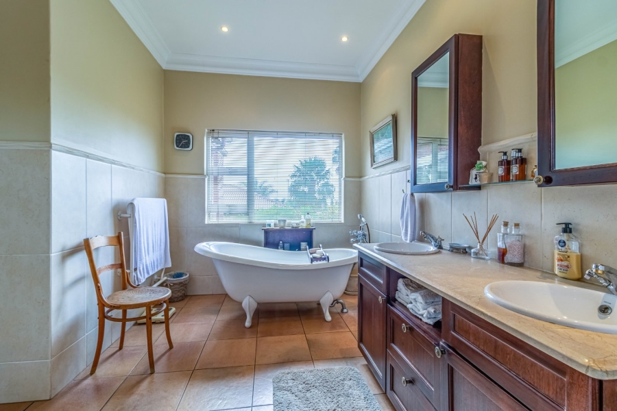 3 Bedroom Property for Sale in Kensington Gauteng