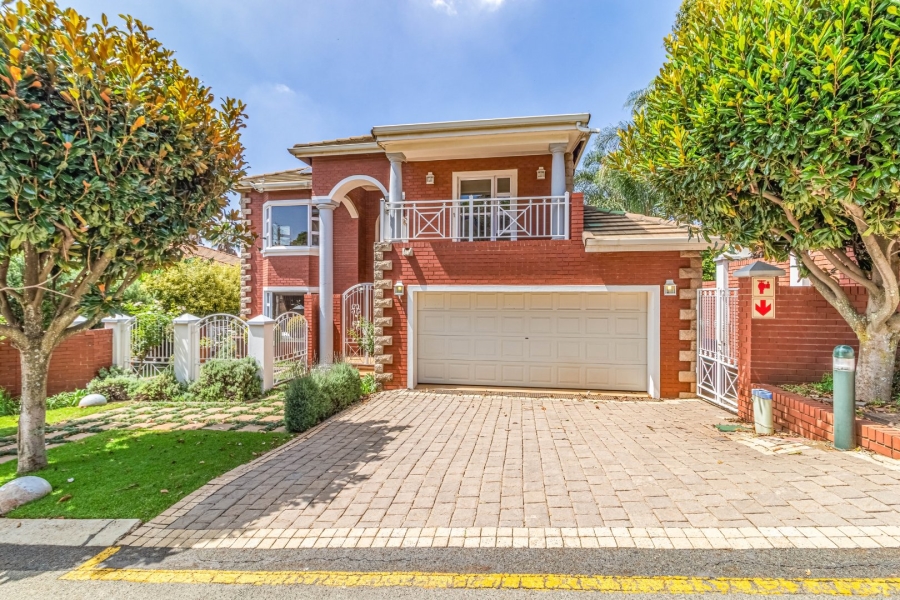 3 Bedroom Property for Sale in Kensington Gauteng