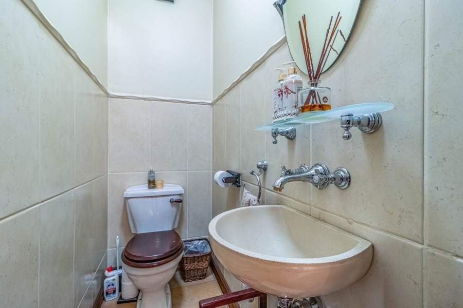 3 Bedroom Property for Sale in Kensington Gauteng