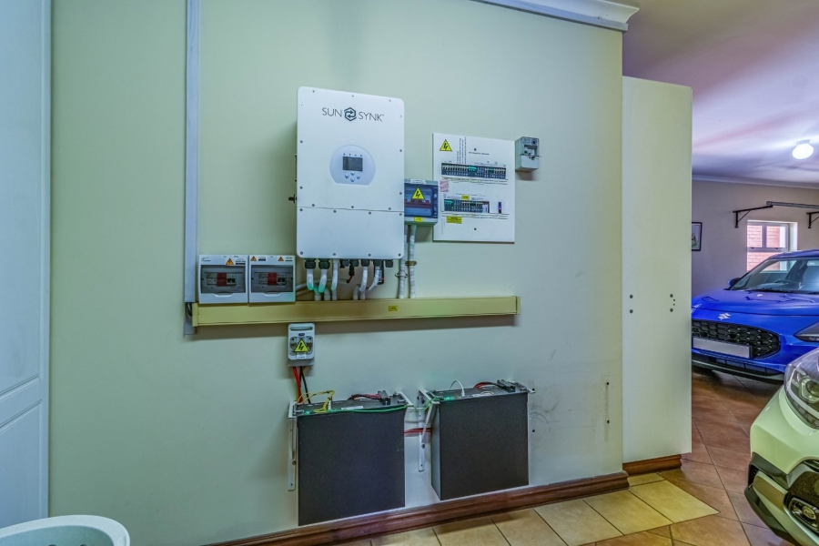 3 Bedroom Property for Sale in Kensington Gauteng