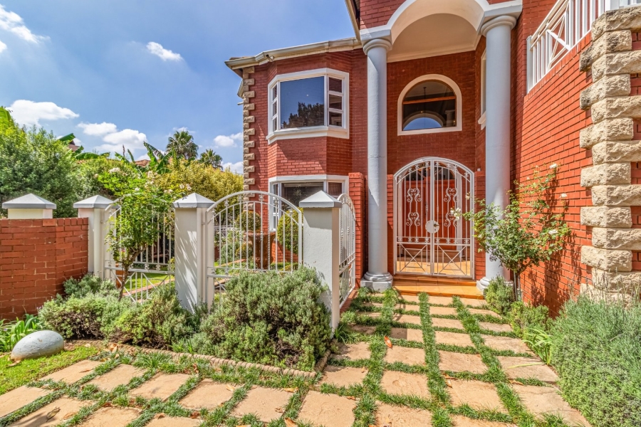 3 Bedroom Property for Sale in Kensington Gauteng