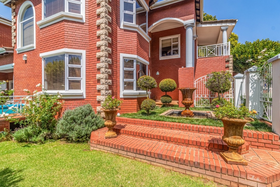 3 Bedroom Property for Sale in Kensington Gauteng