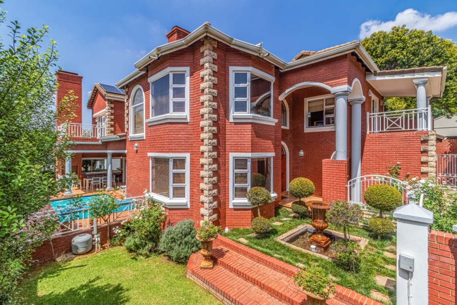 3 Bedroom Property for Sale in Kensington Gauteng