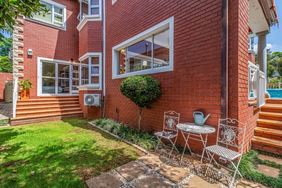 3 Bedroom Property for Sale in Kensington Gauteng