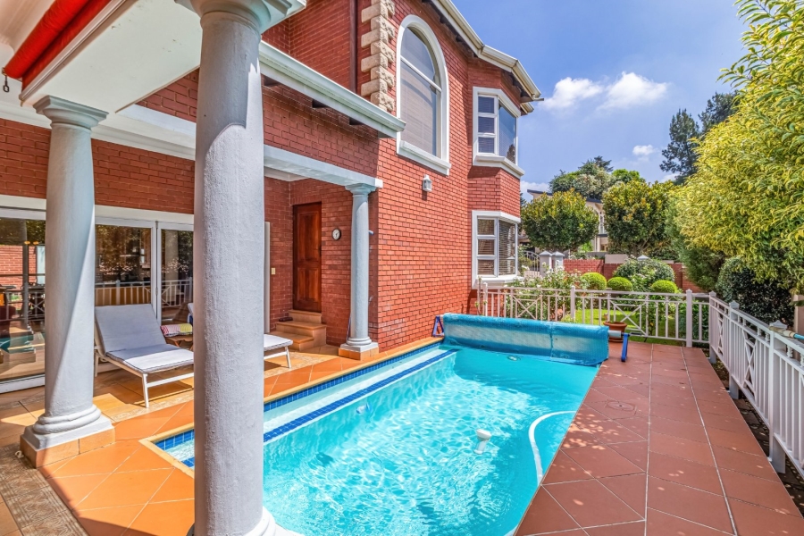 3 Bedroom Property for Sale in Kensington Gauteng