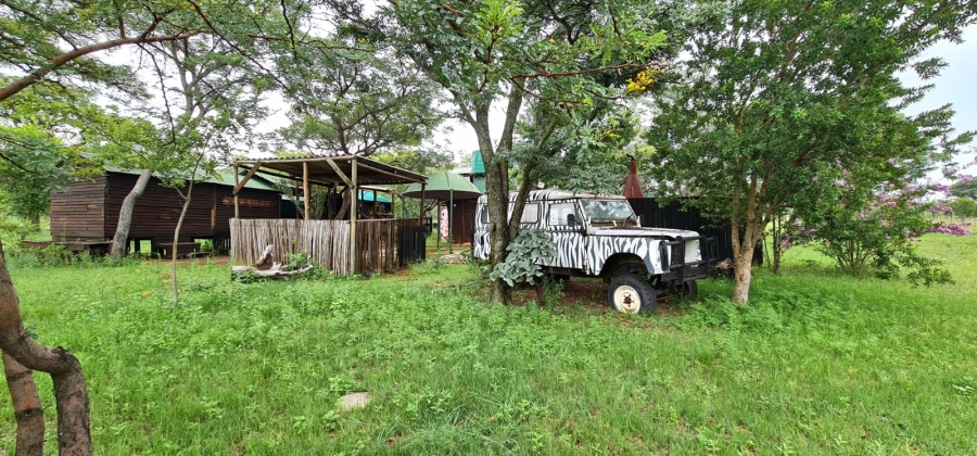 To Let Commercial Property for Rent in Boekenhoutskloof and surround Gauteng