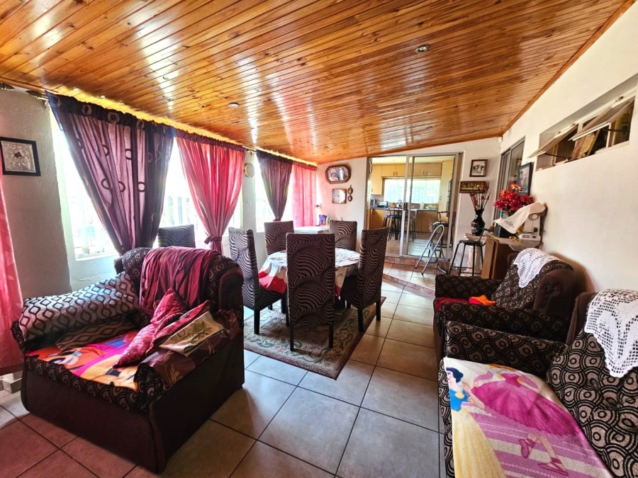 4 Bedroom Property for Sale in Visagie Park Gauteng