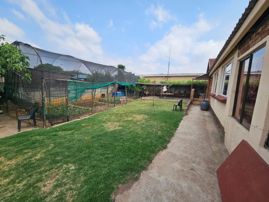 4 Bedroom Property for Sale in Visagie Park Gauteng
