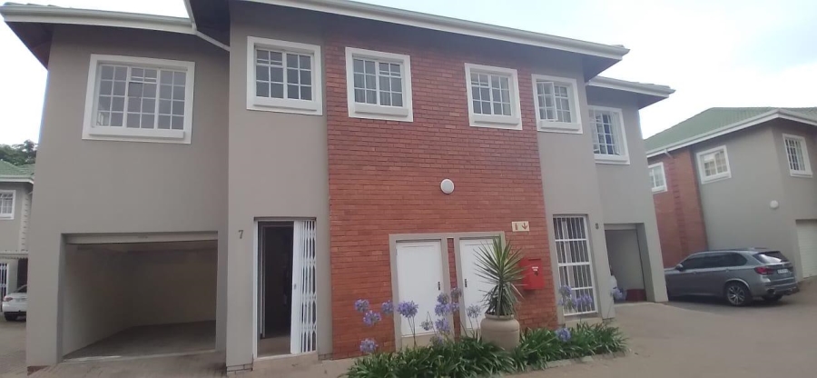 To Let 3 Bedroom Property for Rent in Eveleigh Gauteng