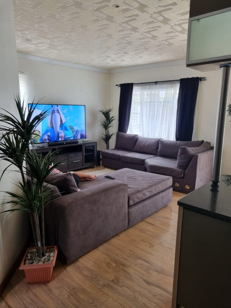 To Let 3 Bedroom Property for Rent in Eveleigh Gauteng