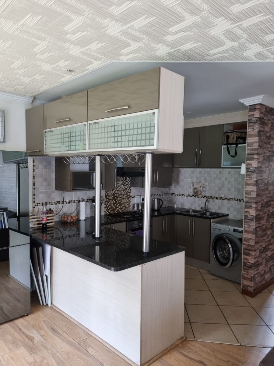 To Let 3 Bedroom Property for Rent in Eveleigh Gauteng