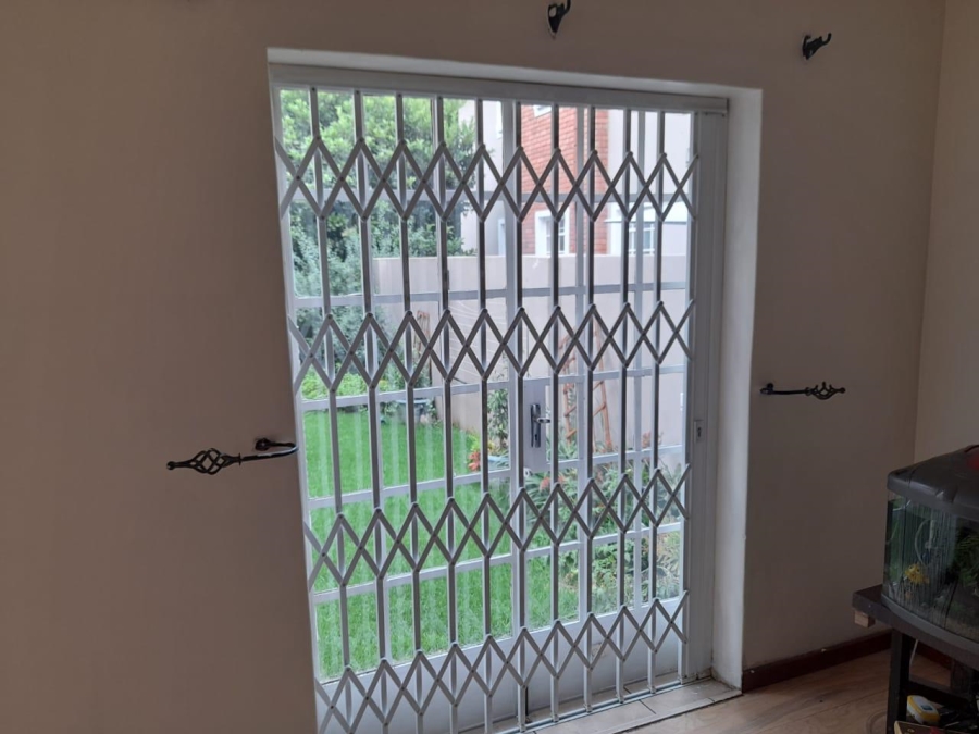 To Let 3 Bedroom Property for Rent in Eveleigh Gauteng