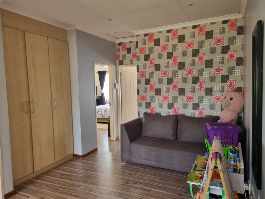 To Let 3 Bedroom Property for Rent in Eveleigh Gauteng