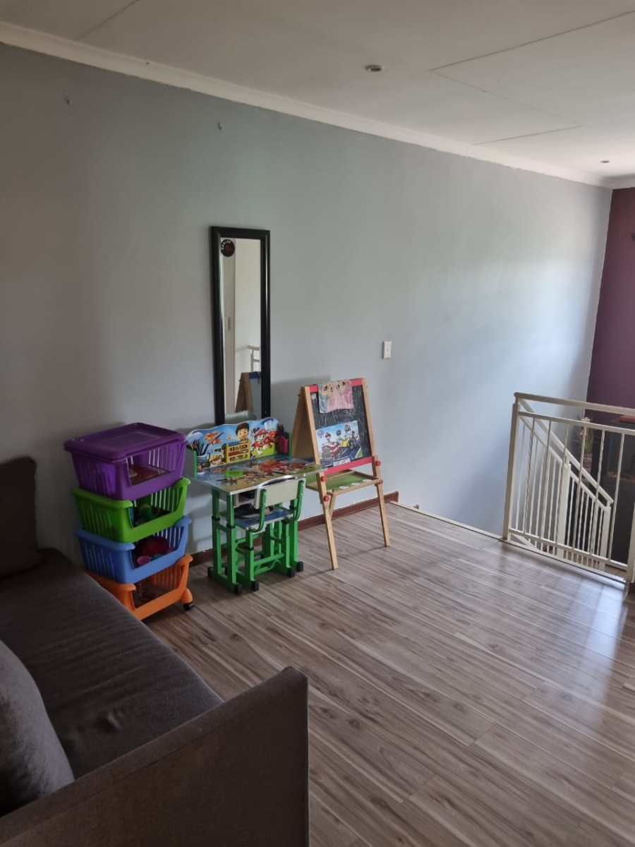 To Let 3 Bedroom Property for Rent in Eveleigh Gauteng