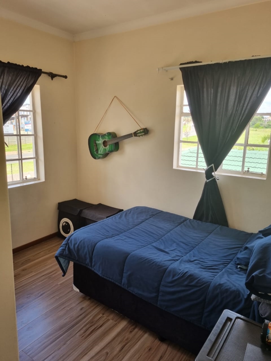 To Let 3 Bedroom Property for Rent in Eveleigh Gauteng