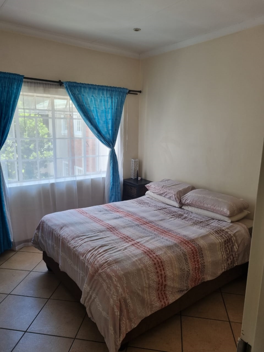 To Let 3 Bedroom Property for Rent in Eveleigh Gauteng