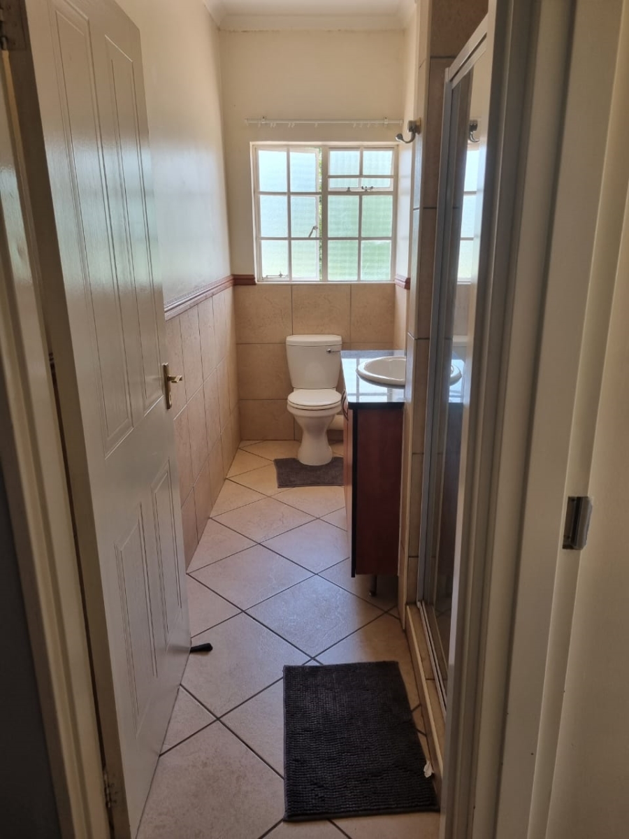 To Let 3 Bedroom Property for Rent in Eveleigh Gauteng