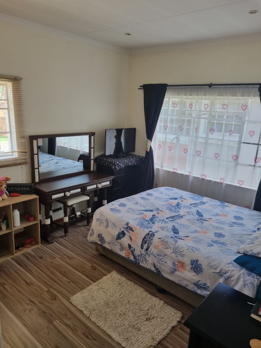 To Let 3 Bedroom Property for Rent in Eveleigh Gauteng