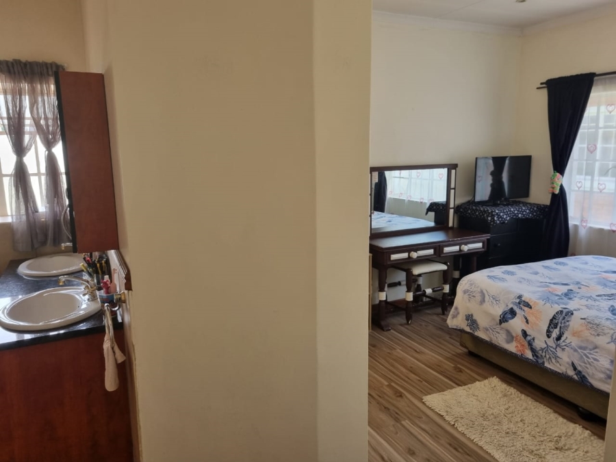 To Let 3 Bedroom Property for Rent in Eveleigh Gauteng