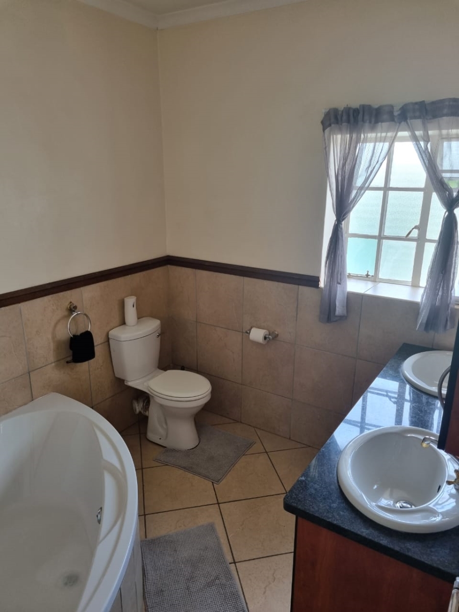 To Let 3 Bedroom Property for Rent in Eveleigh Gauteng