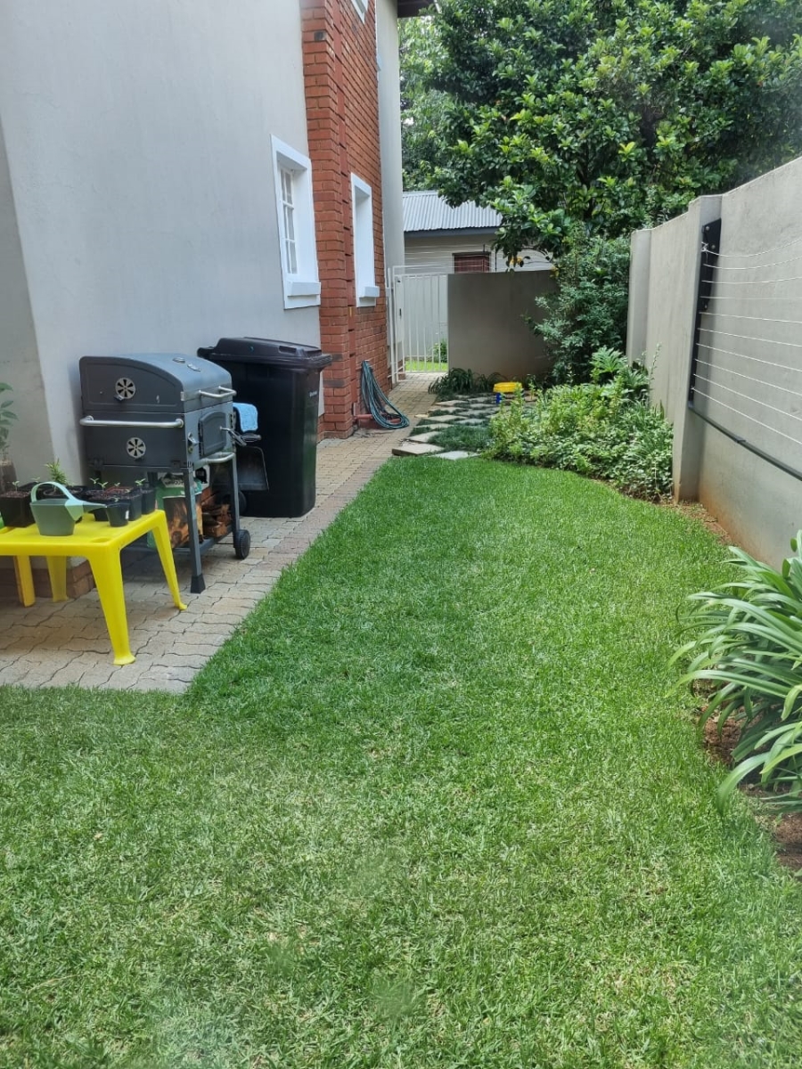 To Let 3 Bedroom Property for Rent in Eveleigh Gauteng