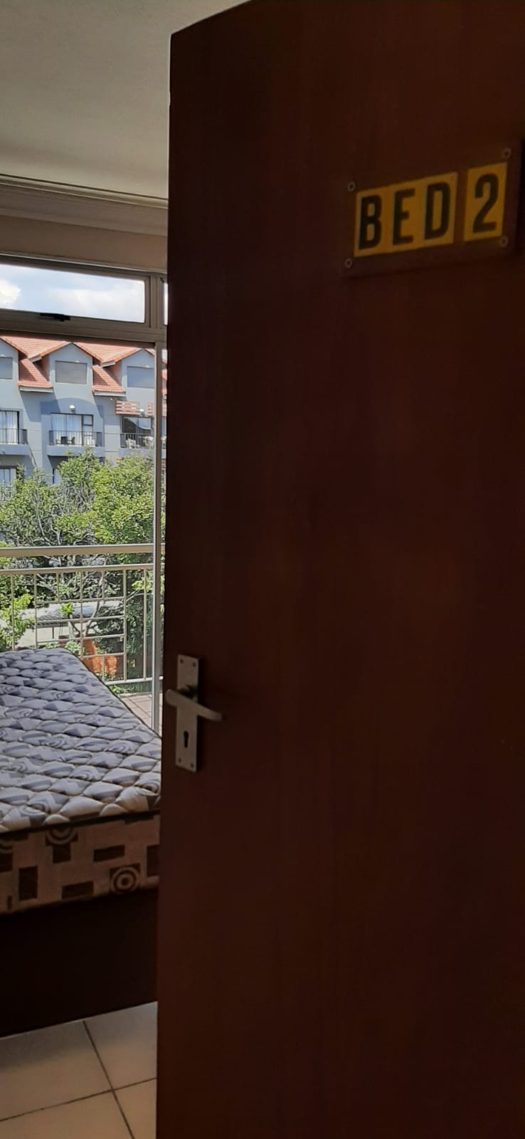 To Let 2 Bedroom Property for Rent in Hatfield Gauteng