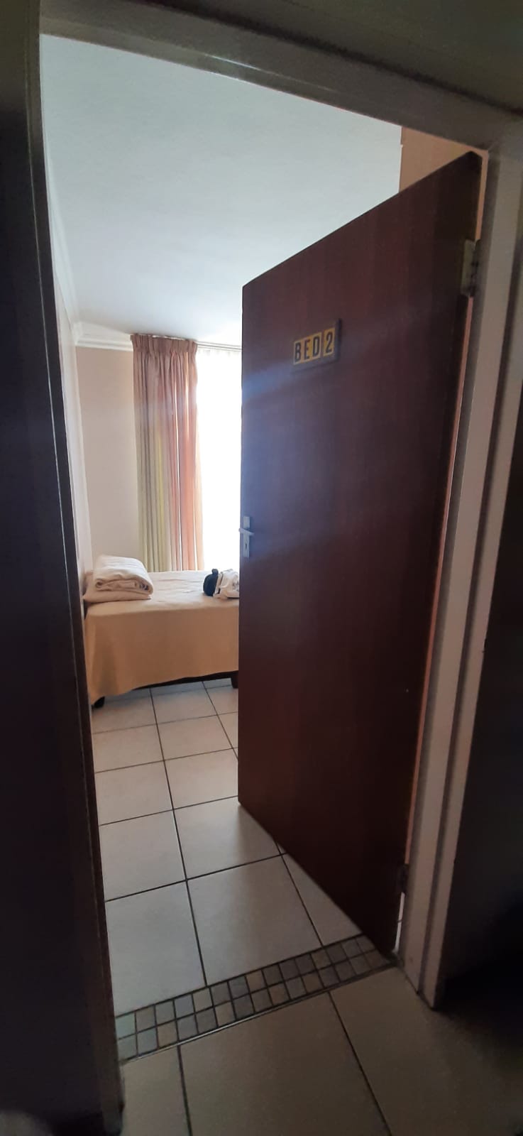 To Let 2 Bedroom Property for Rent in Hatfield Gauteng