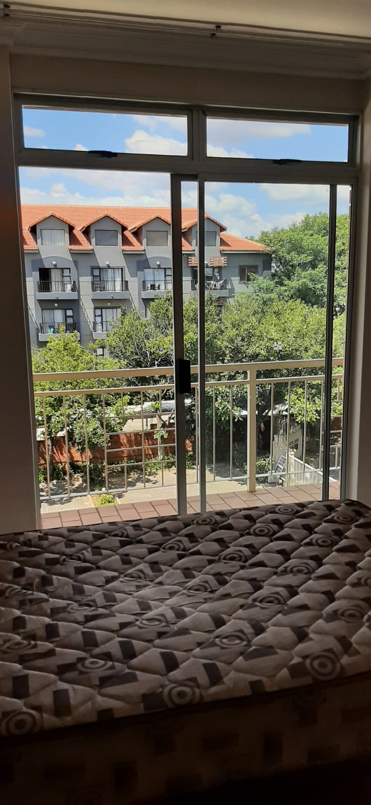 To Let 2 Bedroom Property for Rent in Hatfield Gauteng