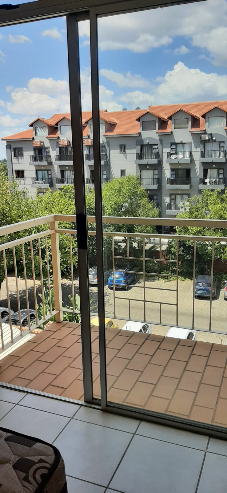 To Let 2 Bedroom Property for Rent in Hatfield Gauteng