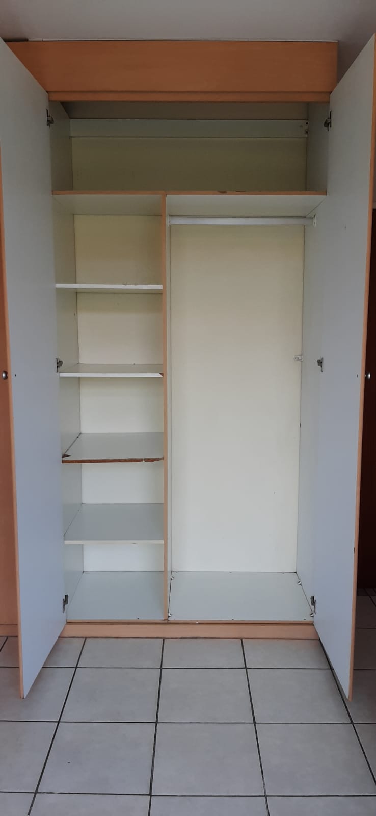 To Let 2 Bedroom Property for Rent in Hatfield Gauteng