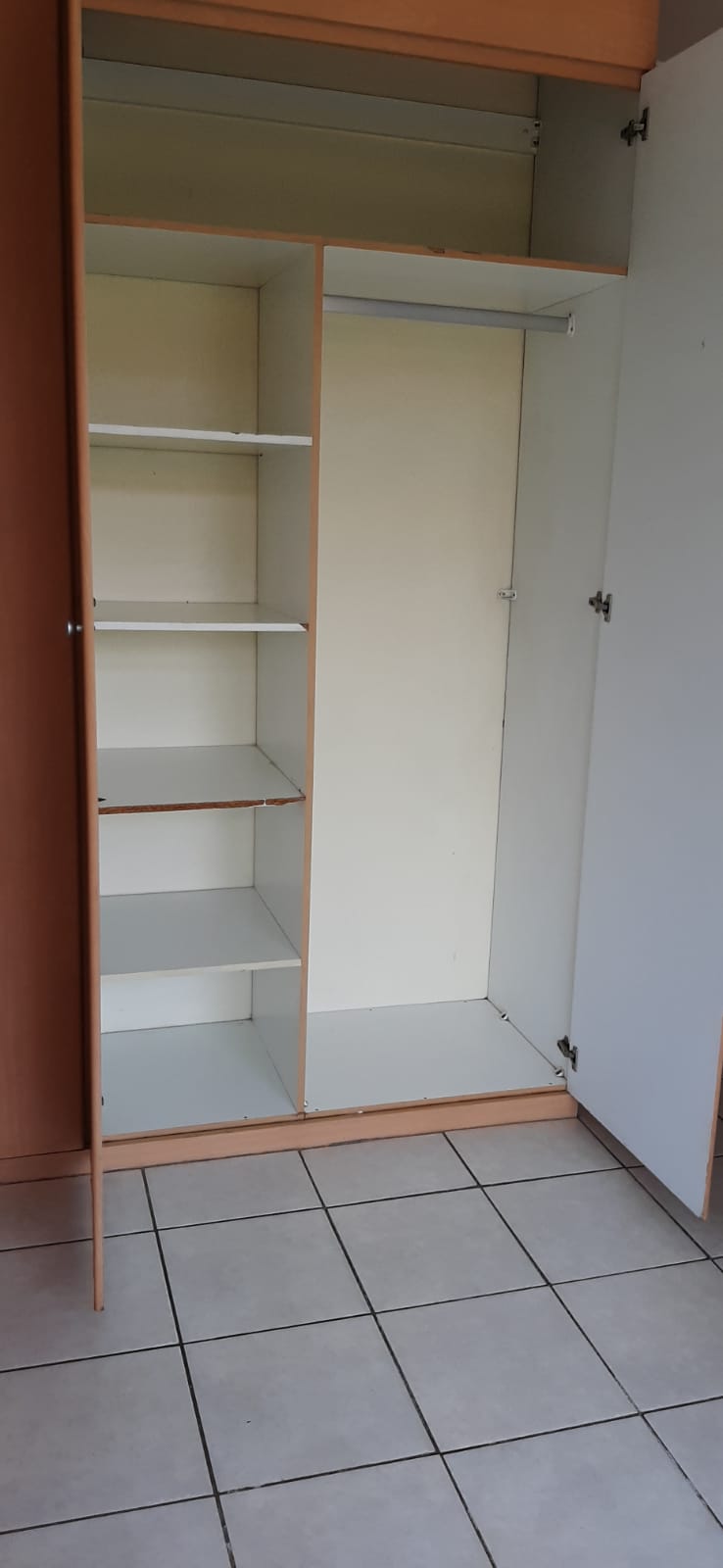 To Let 2 Bedroom Property for Rent in Hatfield Gauteng