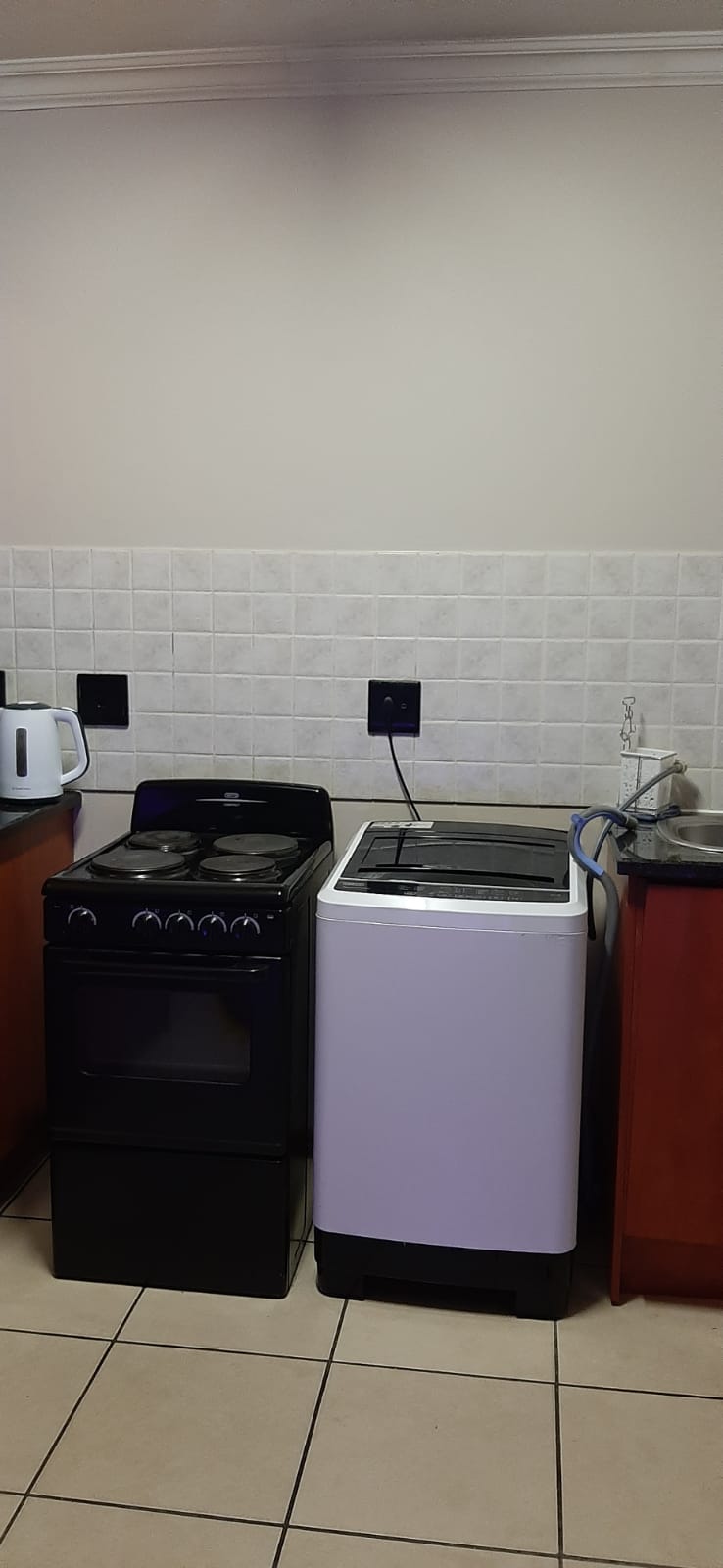 To Let 2 Bedroom Property for Rent in Hatfield Gauteng