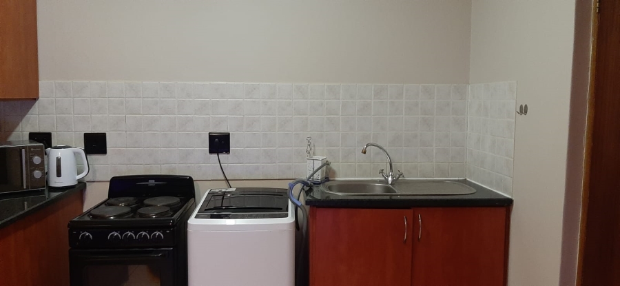To Let 2 Bedroom Property for Rent in Hatfield Gauteng