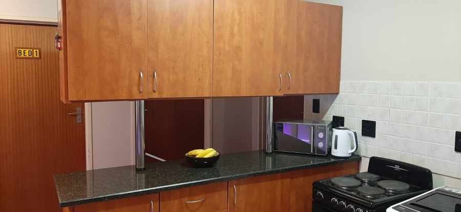 To Let 2 Bedroom Property for Rent in Hatfield Gauteng