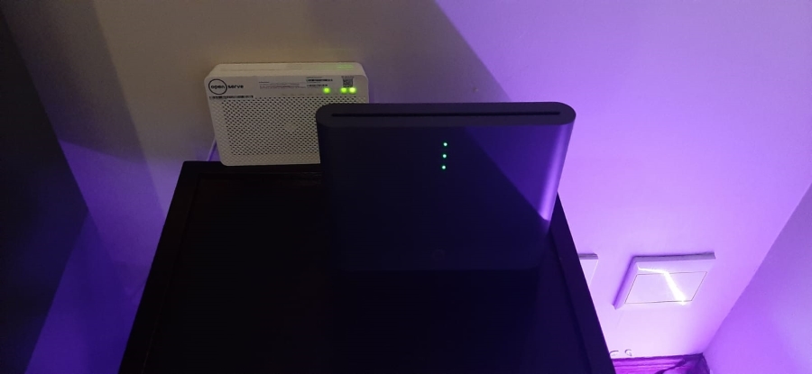 To Let 2 Bedroom Property for Rent in Hatfield Gauteng