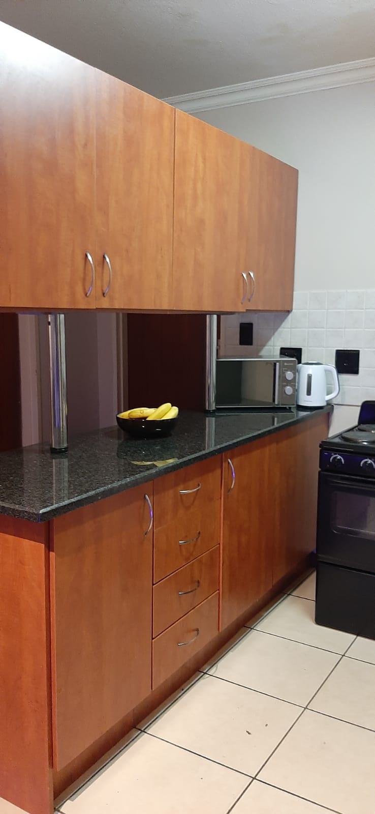 To Let 2 Bedroom Property for Rent in Hatfield Gauteng