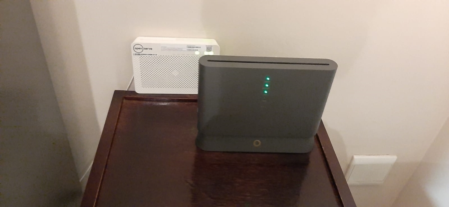 To Let 2 Bedroom Property for Rent in Hatfield Gauteng