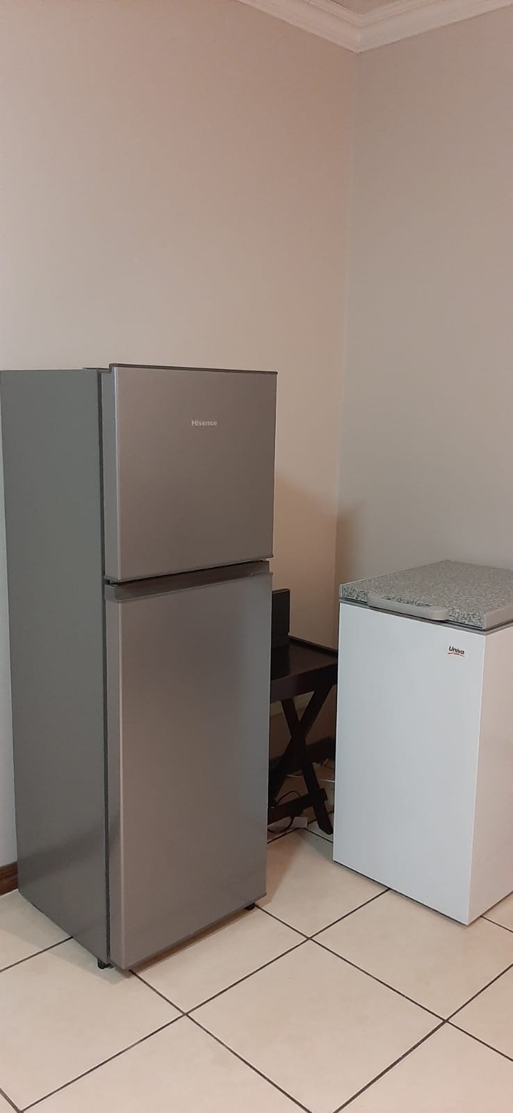 To Let 2 Bedroom Property for Rent in Hatfield Gauteng