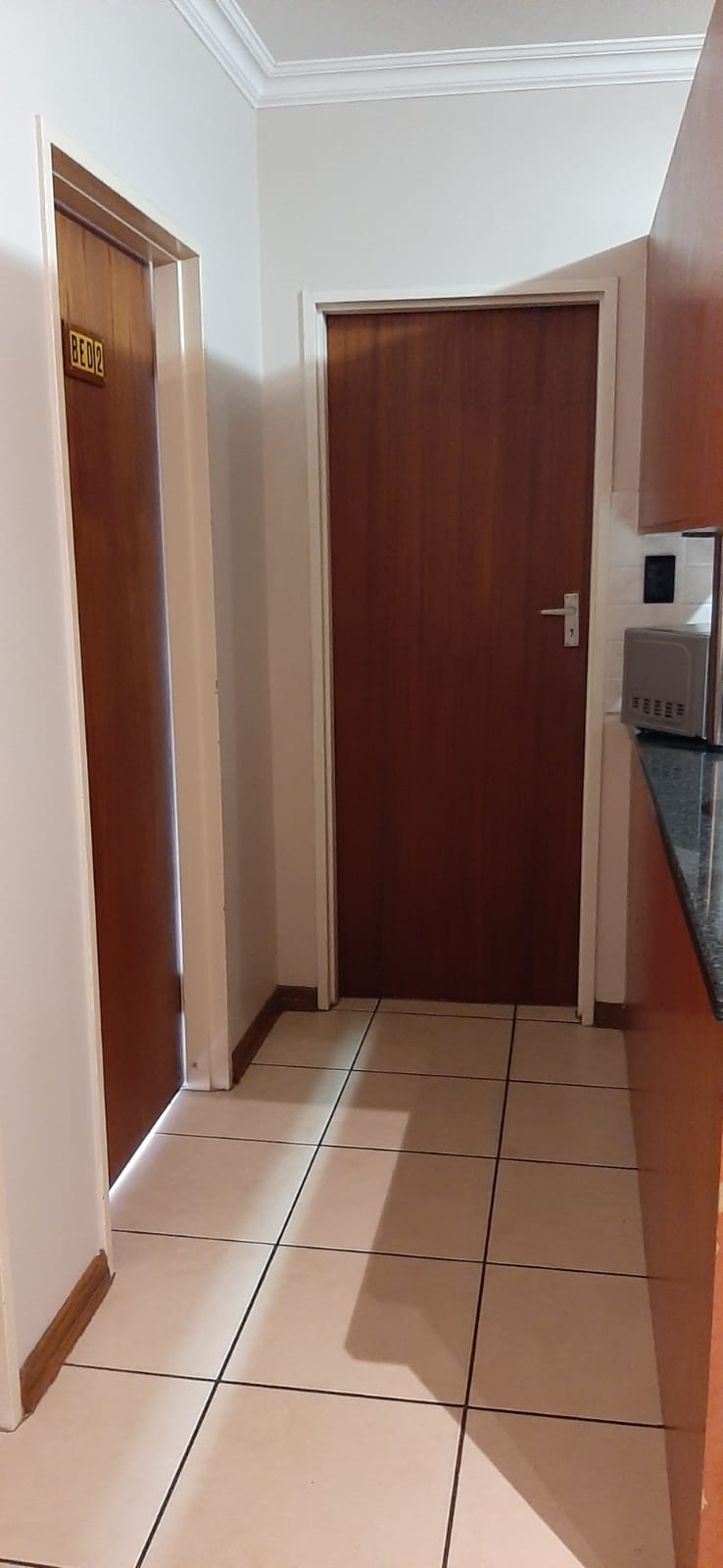 To Let 2 Bedroom Property for Rent in Hatfield Gauteng