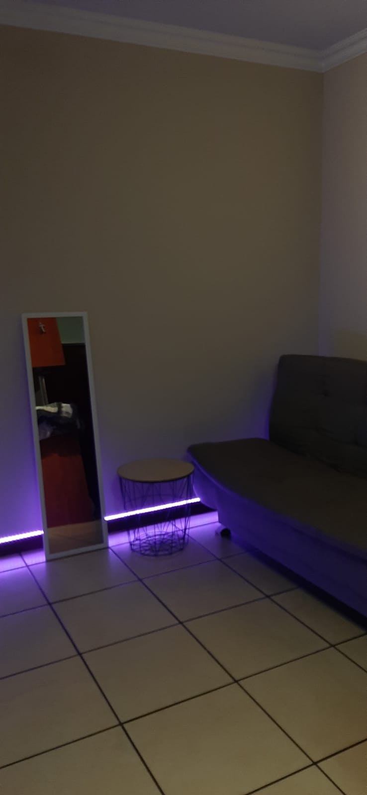 To Let 2 Bedroom Property for Rent in Hatfield Gauteng