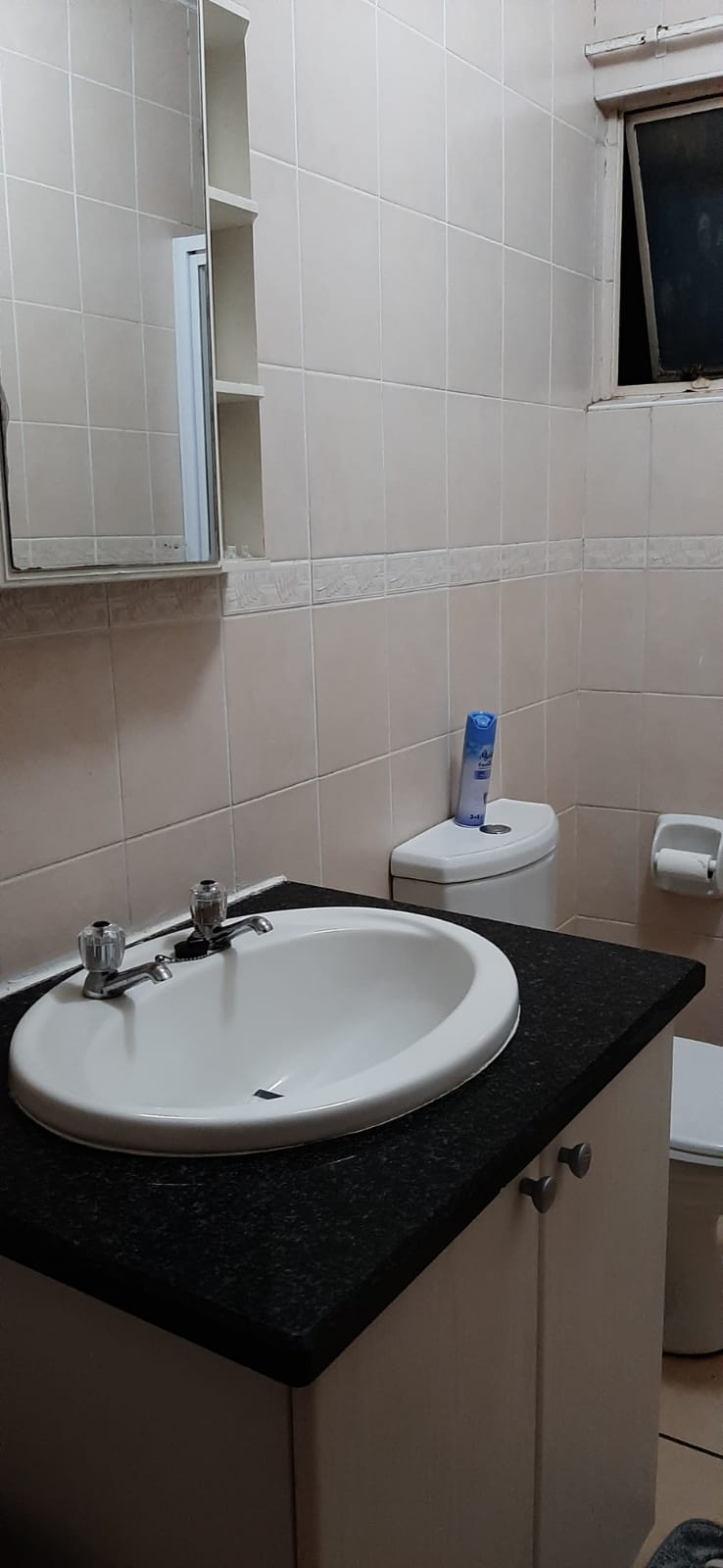 To Let 2 Bedroom Property for Rent in Hatfield Gauteng