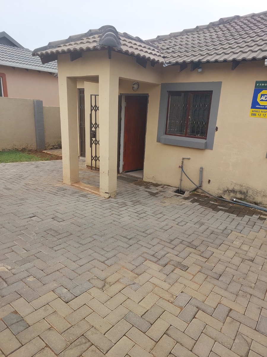 3 Bedroom Property for Sale in Amandasig Gauteng