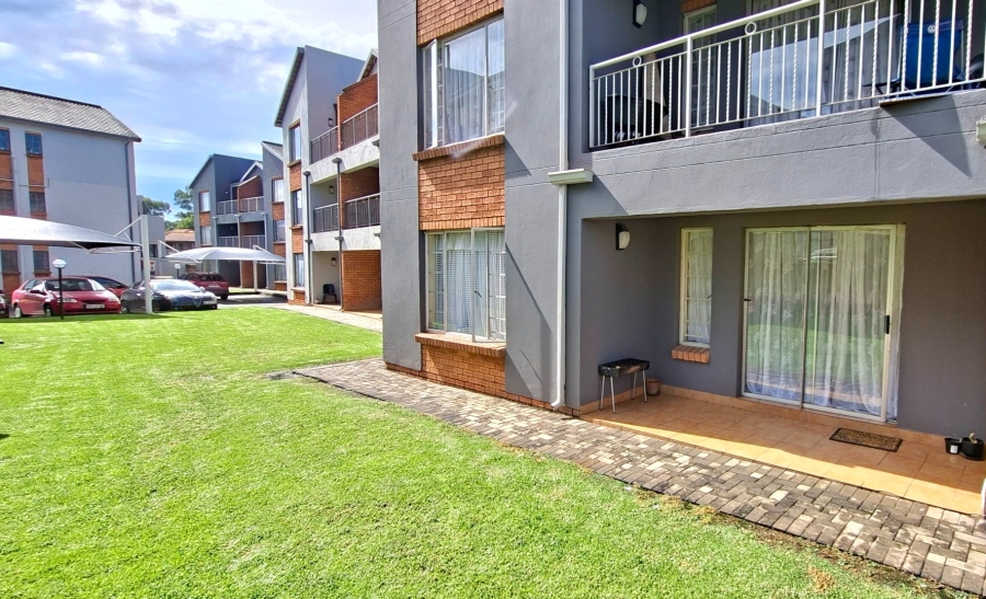 2 Bedroom Property for Sale in Rynfield Gauteng