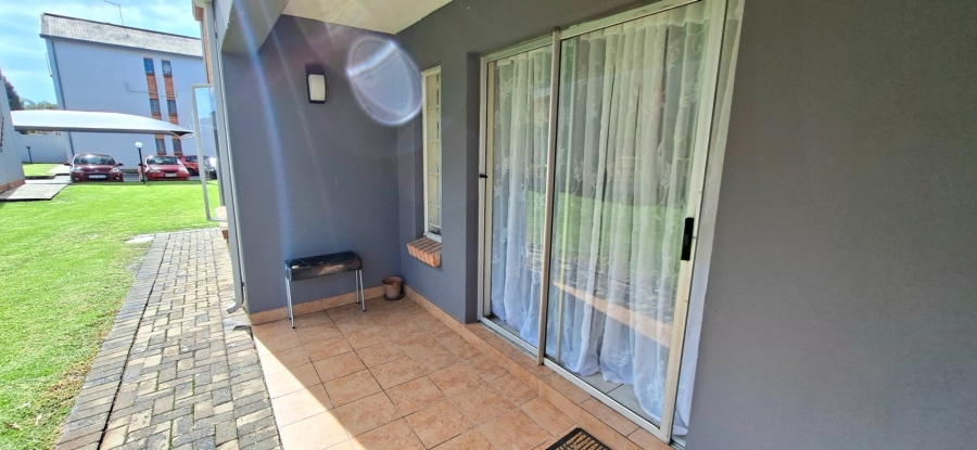 2 Bedroom Property for Sale in Rynfield Gauteng
