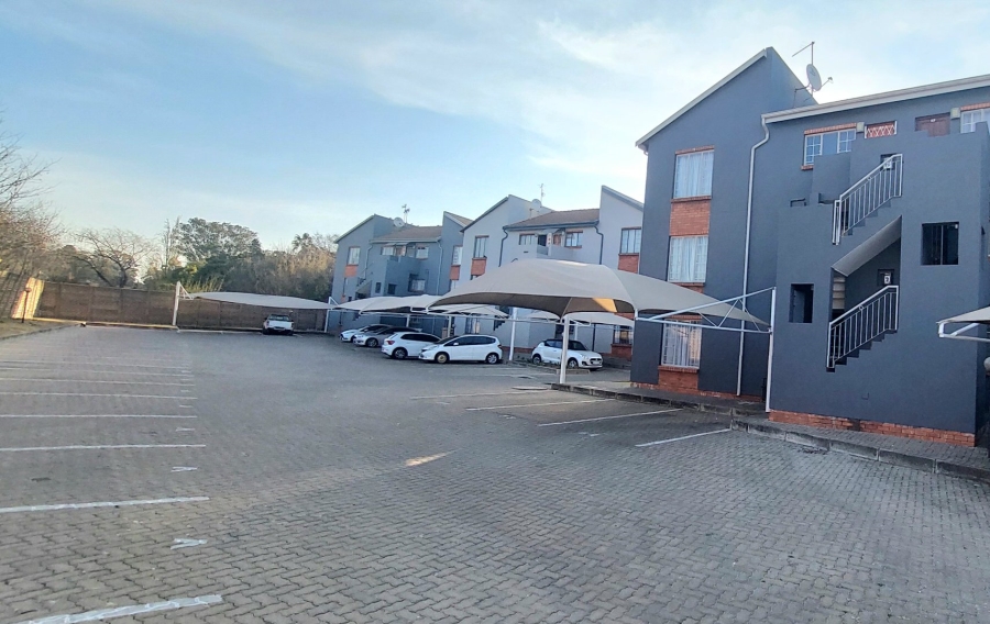 2 Bedroom Property for Sale in Rynfield Gauteng